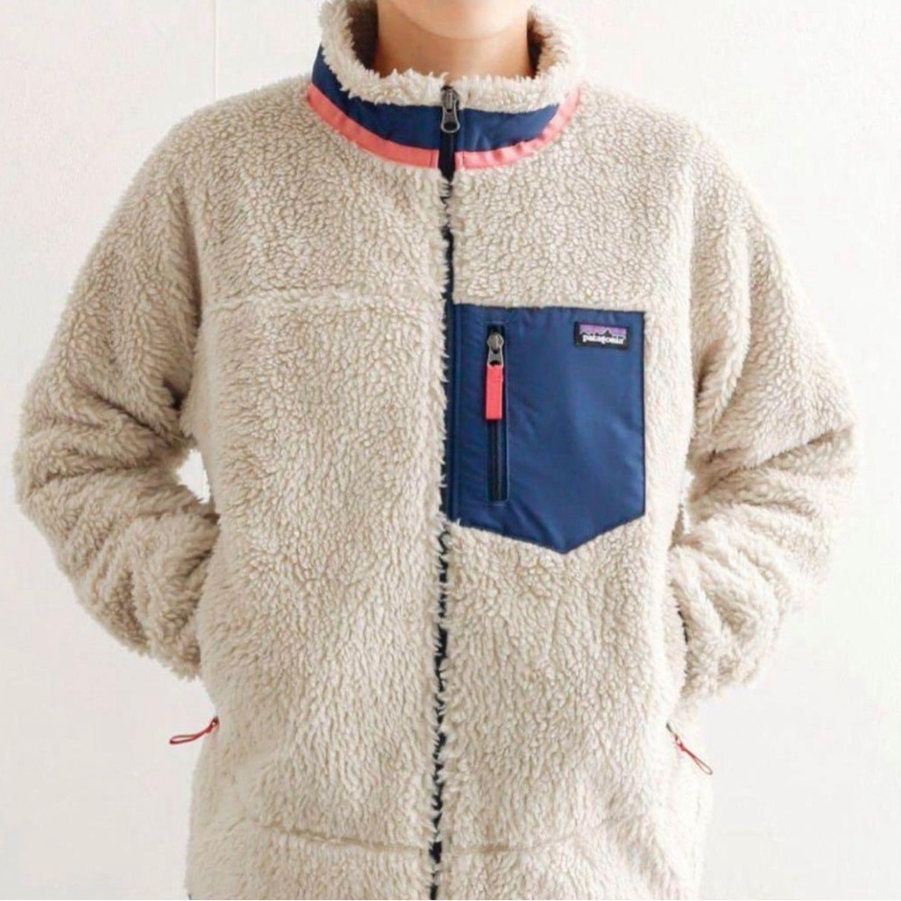 Patagonia Classic Retro-x Jacket